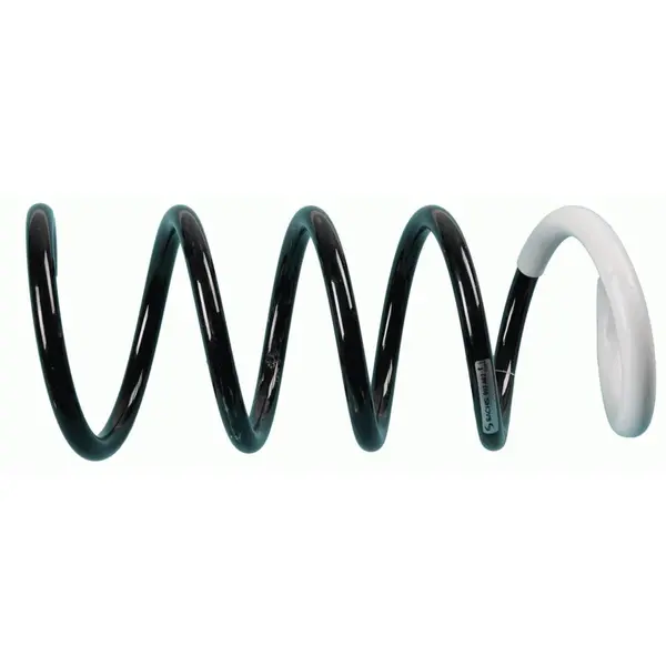 Arc elicoidal suspensie SACHS 993 462
