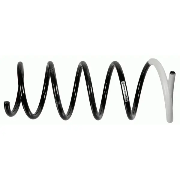 Arc elicoidal suspensie SACHS 993 470