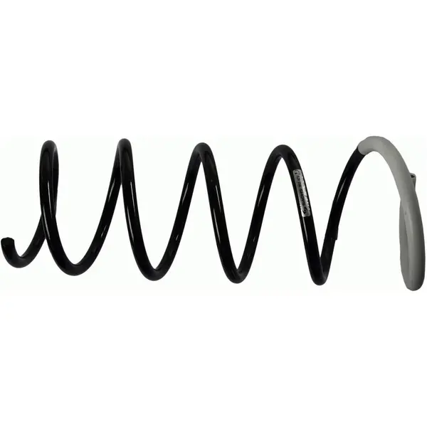 Arc elicoidal suspensie SACHS 993 472
