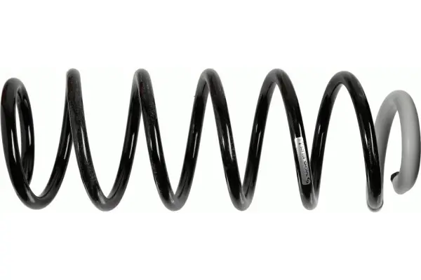 Arc elicoidal suspensie SACHS 993 475