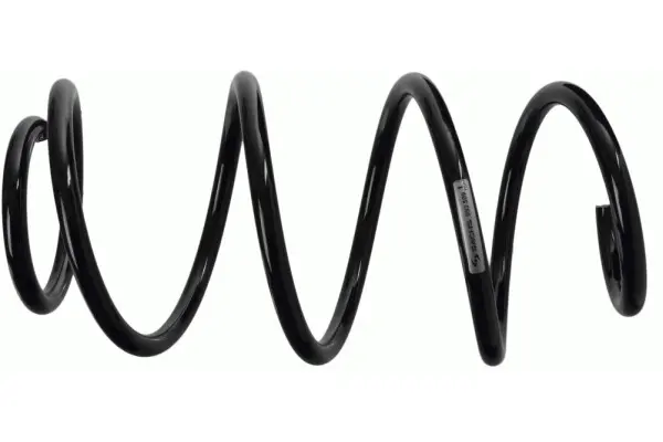 Arc elicoidal suspensie SACHS 993 509