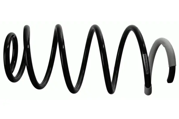 Arc elicoidal suspensie SACHS 993 516
