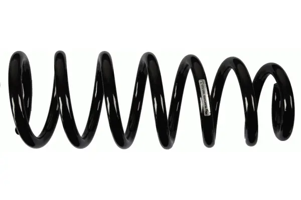 Arc elicoidal suspensie SACHS 993 533