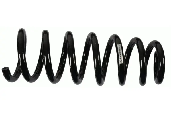 Arc elicoidal suspensie SACHS 993 535