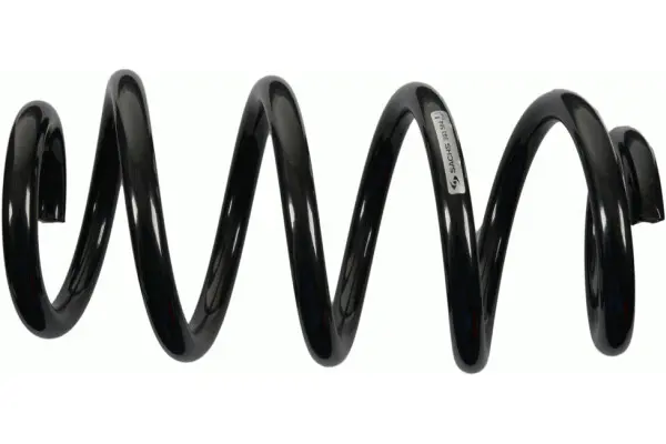 Arc elicoidal suspensie SACHS 993 564
