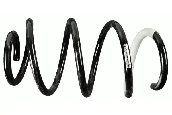 Arc elicoidal suspensie SACHS 993 566