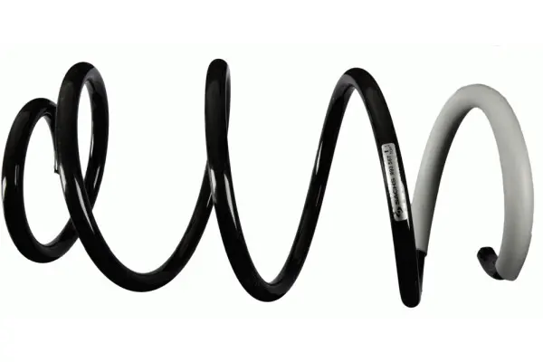 Arc elicoidal suspensie SACHS 993 567