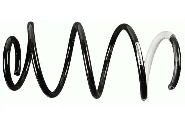 Arc elicoidal suspensie SACHS 993 575