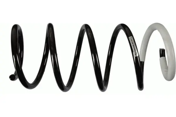 Arc elicoidal suspensie SACHS 993 596