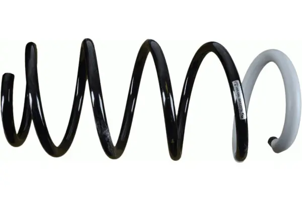 Arc elicoidal suspensie SACHS 993 597