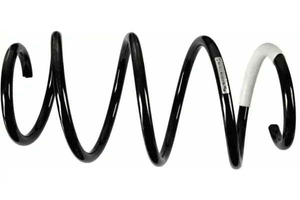 Arc elicoidal suspensie SACHS 993 600