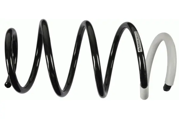 Arc elicoidal suspensie SACHS 993 601