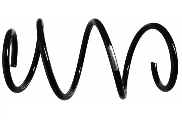 Arc elicoidal suspensie SACHS 993 620