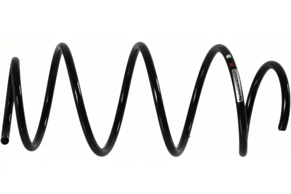 Arc elicoidal suspensie SACHS 993 676