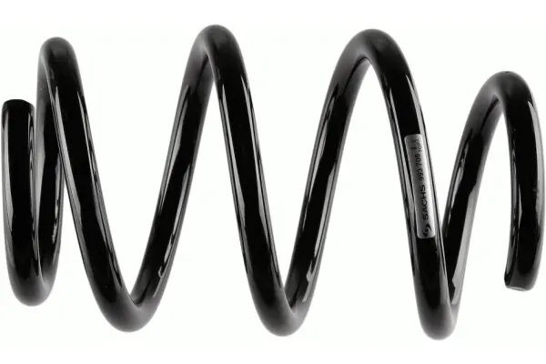 Arc elicoidal suspensie SACHS 993 708