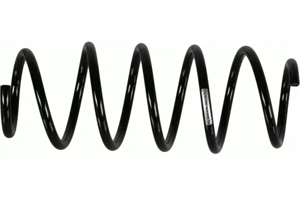 Arc elicoidal suspensie SACHS 993 715