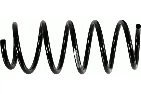 Arc elicoidal suspensie SACHS 993 750