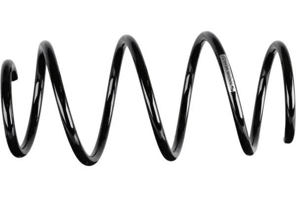Arc elicoidal suspensie SACHS 993 818