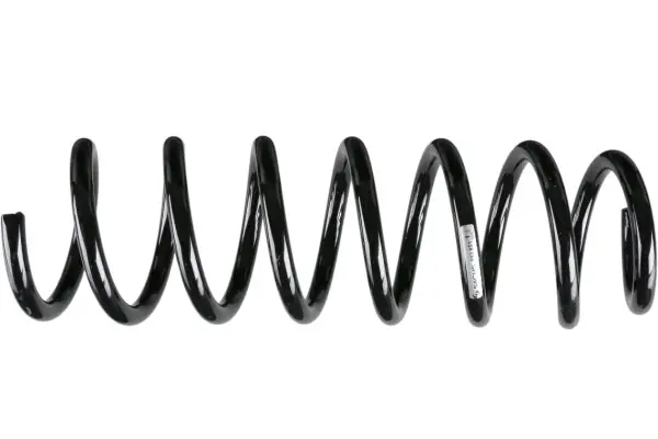 Arc elicoidal suspensie SACHS 993 851