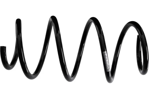 Arc elicoidal suspensie SACHS 993 881