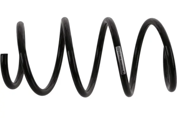 Arc elicoidal suspensie SACHS 993 923