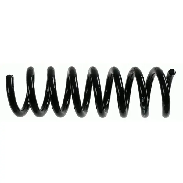 Arc elicoidal suspensie SACHS 994 083
