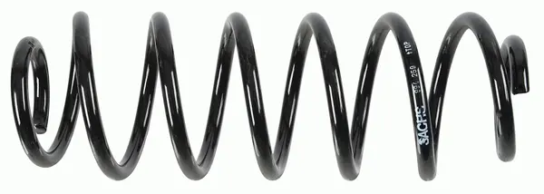 Arc elicoidal suspensie SACHS 994 259