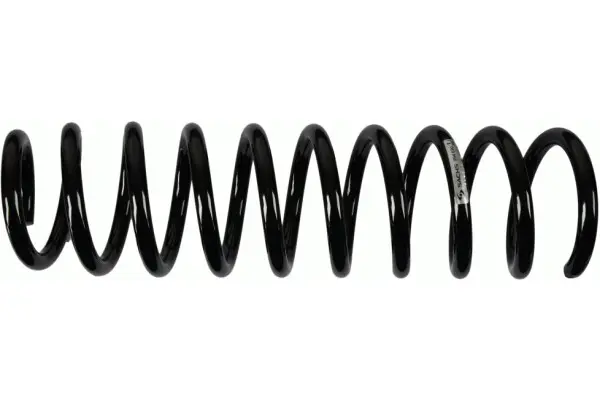Arc elicoidal suspensie SACHS 994 690