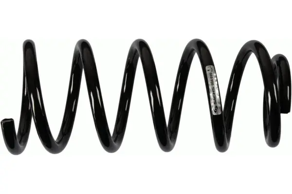 Arc elicoidal suspensie SACHS 994 699