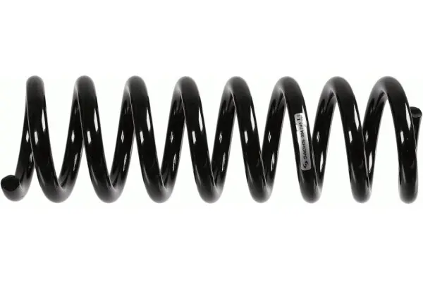 Arc elicoidal suspensie SACHS 994 745