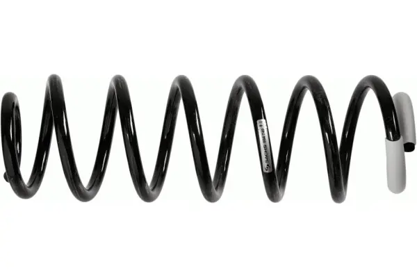 Arc elicoidal suspensie SACHS 994 749