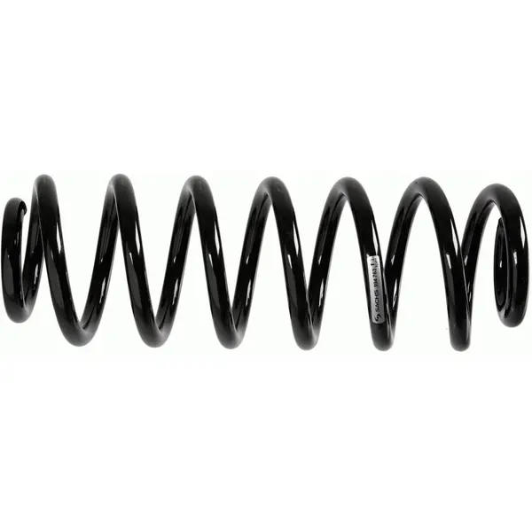 Arc elicoidal suspensie SACHS 994 763