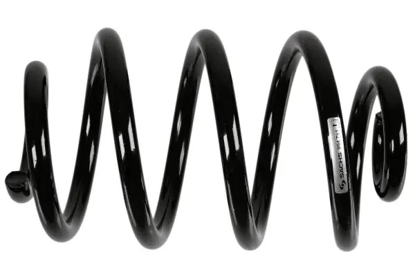 Arc elicoidal suspensie SACHS 994 781