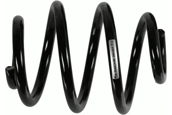Arc elicoidal suspensie SACHS 994 801