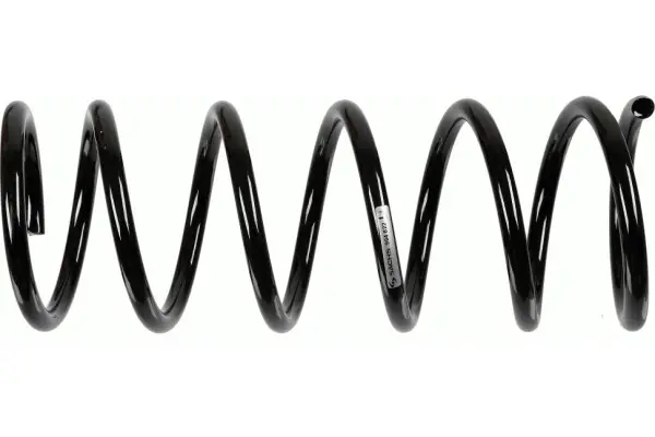 Arc elicoidal suspensie SACHS 994 822