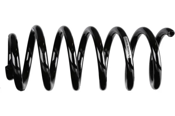 Arc elicoidal suspensie SACHS 994 882