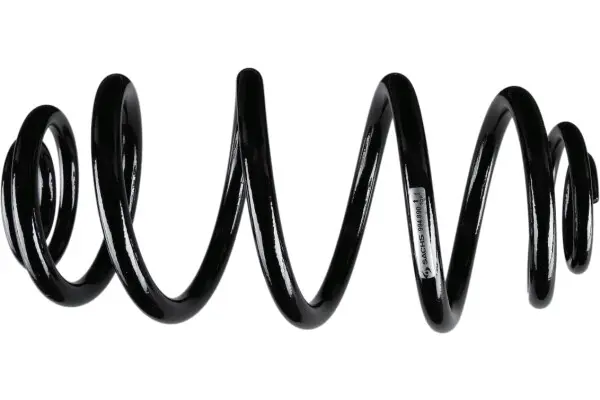 Arc elicoidal suspensie SACHS 994 890