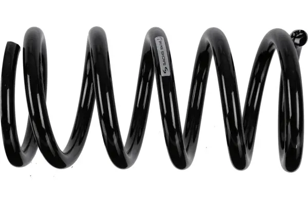 Arc elicoidal suspensie SACHS 994 948