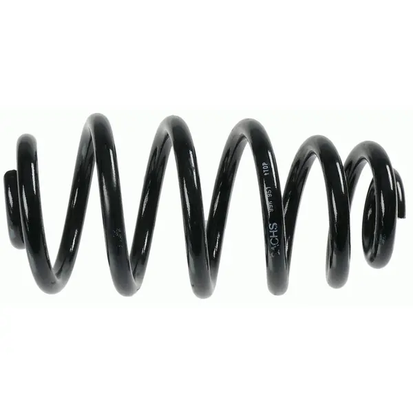 Arc elicoidal suspensie SACHS 996 951