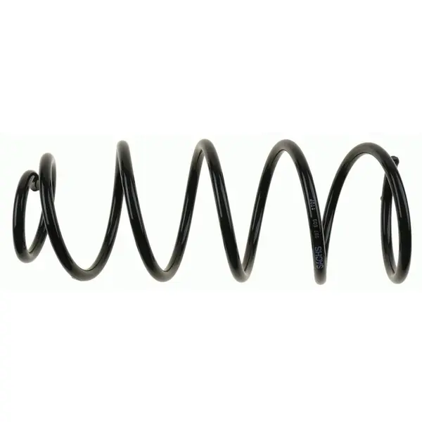 Arc elicoidal suspensie SACHS 997 609
