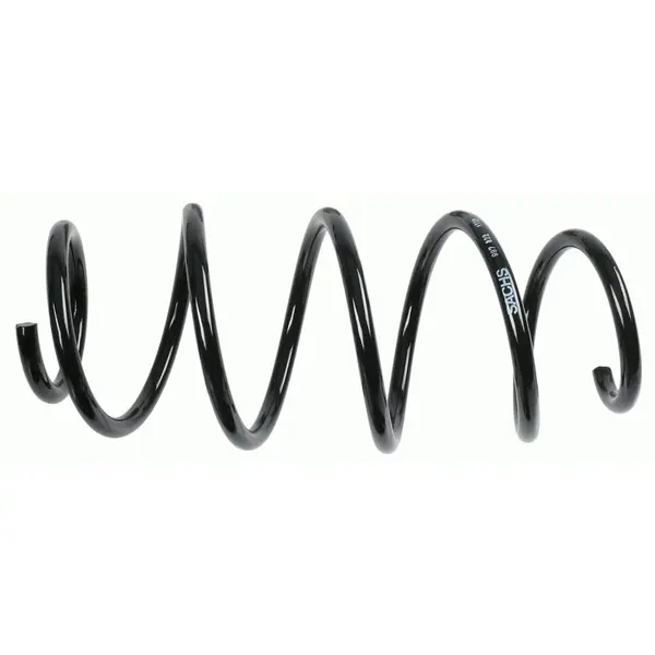 Arc elicoidal suspensie SACHS 997 822