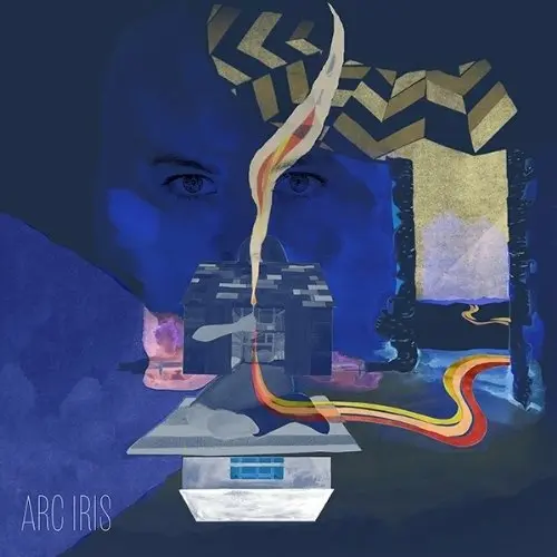 Arc Iris - Vinyl | Arc Iris