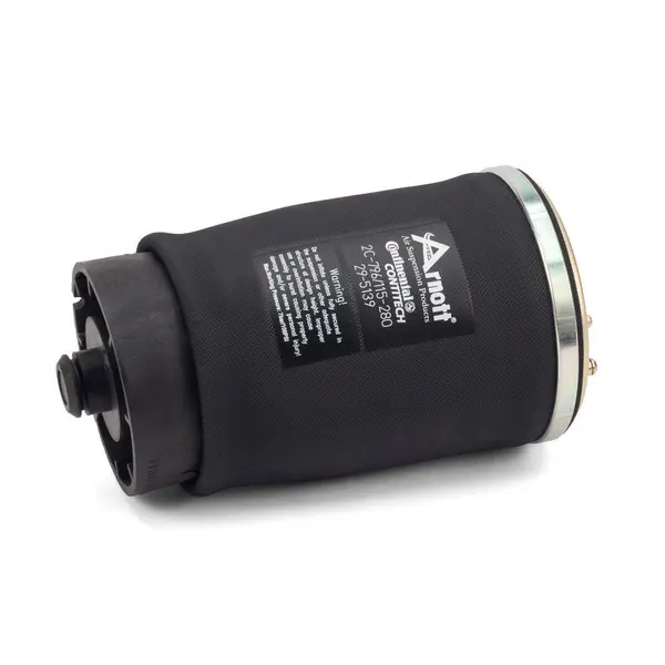Arc pneumatic, directie Arnott A-2501