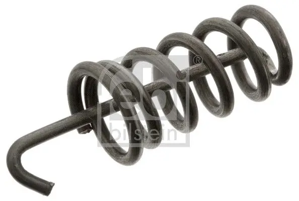 Arc sabot frana FEBI BILSTEIN 02103