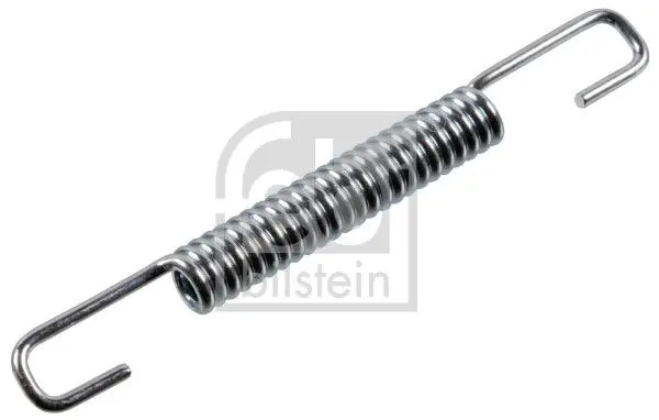 Arc sabot frana FEBI BILSTEIN 02105