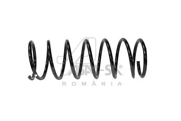 Arc spiral ASAM AUTOMOTIVE 01161