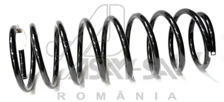 Arc spiral ASAM AUTOMOTIVE 30046