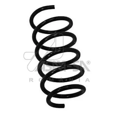 Arc spiral ASAM AUTOMOTIVE 30197