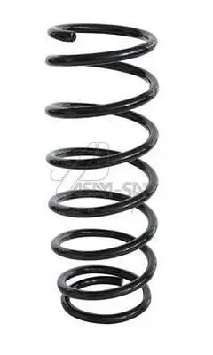 Arc spiral ASAM AUTOMOTIVE 30492