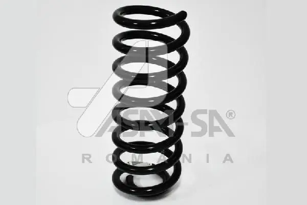 Arc spiral ASAM AUTOMOTIVE "DRUMURI GRELE" 30952